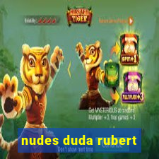 nudes duda rubert